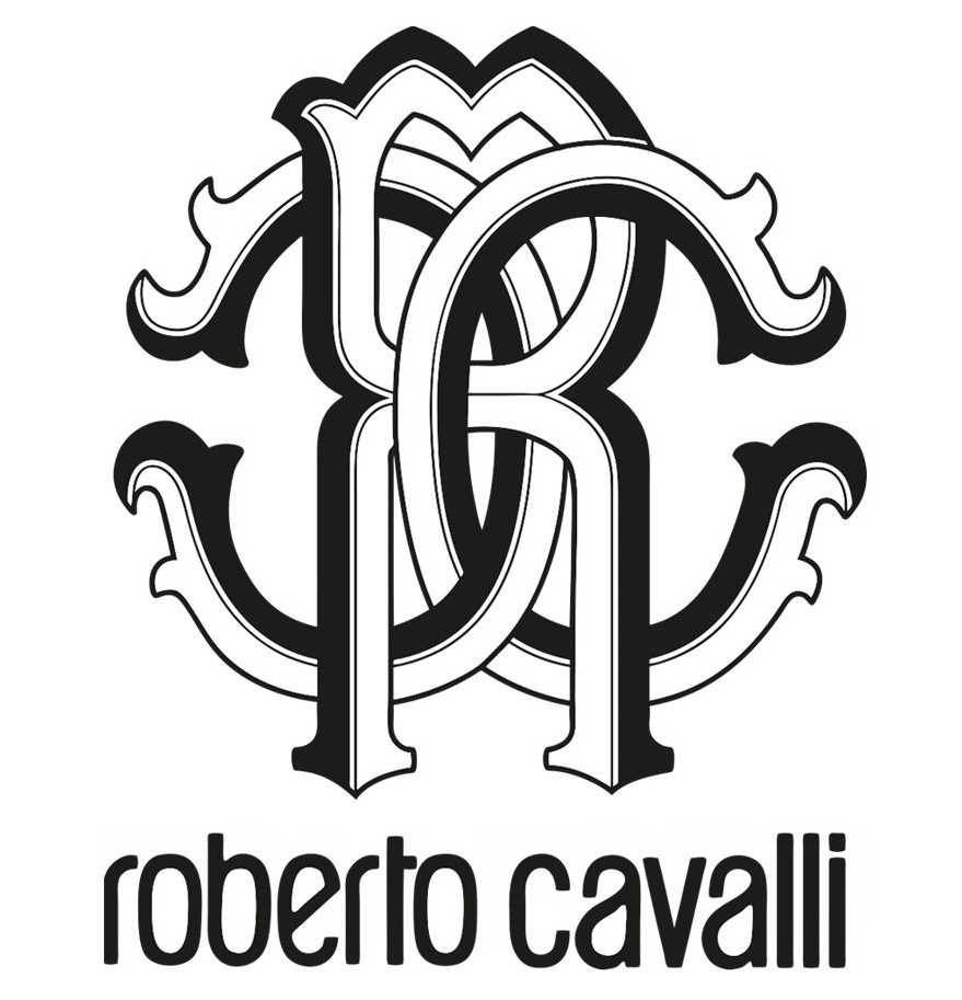 Roberto Cavalli Roberto Cavalli Logo