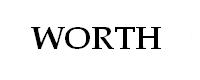 Worth Worth Logo
