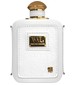 Alexandre.J Western Leather White