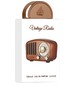 Lattafa Perfumes Vintage Radio