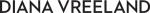 Diana Vreeland Logo