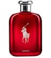Ralph Lauren Polo Red Eau de Parfum