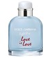Dolce&Gabbana Light Blue Love Is Love Pour Homme