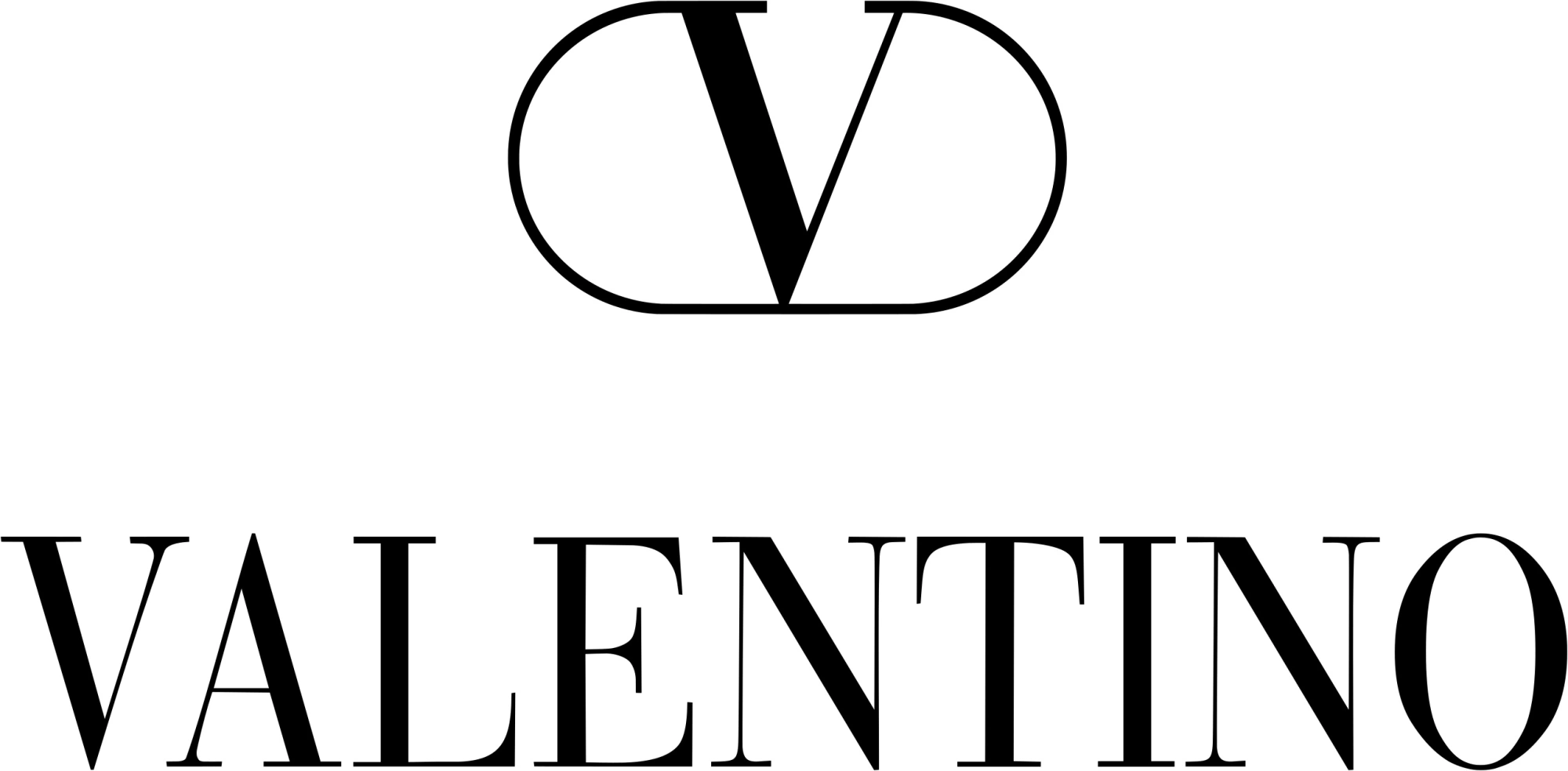 Valentino Valentino Logo