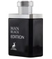 Maison Alhambra Man Black Edition