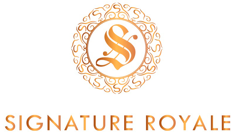 Signature Royale Signature Royale Logo
