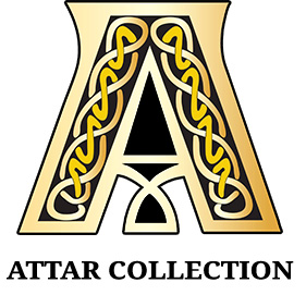 Attar Collection Attar Collection Logo