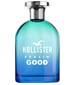 Hollister Feelin' Good For Him