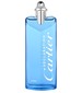Cartier Declaration L'Eau