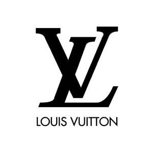 Louis Vuitton Louis Vuitton Logo