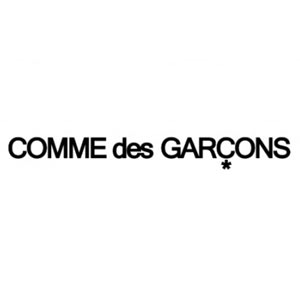 Comme Des Garcons Comme Des Garcons Logo