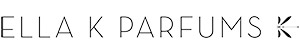 Ella K Parfums Ella K Parfums Logo