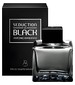Antonio Banderas Seduction in Black