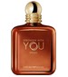 Giorgio Armani Emporio Armani Stronger With You Spices