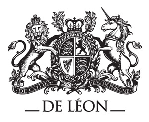 De Leon De Leon Logo