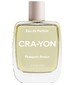 Cra-yon Passport Amour