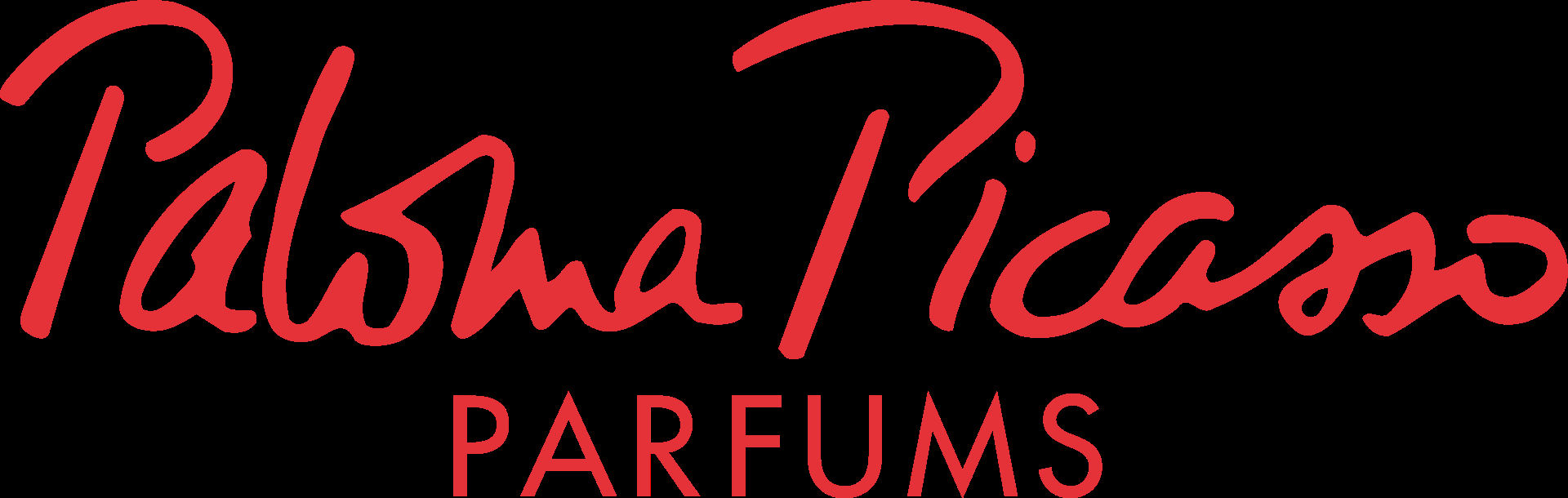 Paloma Picasso Paloma Picasso Logo