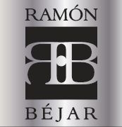 Ramon Bejar Ramon Bejar Logo