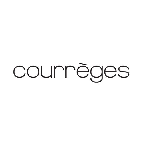 Courreges Courreges Logo