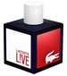 Lacoste Fragrances Lacoste Live