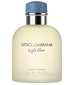 Dolce&Gabbana Light Blue pour Homme