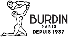 Burdin Burdin Logo