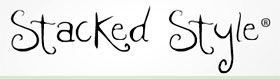 Stacked Style Stacked Style Logo
