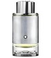 Montblanc Explorer Platinum