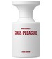 Borntostandout® Sin & Pleasure