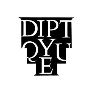 Diptyque Diptyque Logo