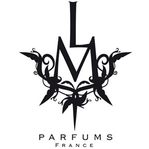 Laurent Mazzone Parfums Laurent Mazzone Parfums Logo