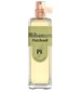 Olibanum. Patchouli