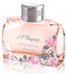 S.T. Dupont 58 Avenue Montaigne Pour Femme Limited Edition