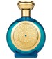 Boadicea the Victorious Aqua Sapphire