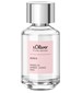 s.Oliver Pure Sense Women Eau de Toilette