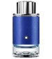 Montblanc Explorer Ultra Blue
