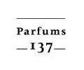 Parfums 137 Parfums 137 Logo