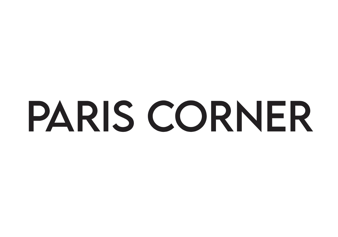 Paris Corner Paris Corner Logo