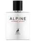 Maison Alhambra Alpine Homme Sport