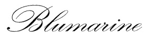 Blumarine Blumarine Logo