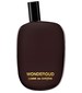 Comme des Garcons Wonderoud