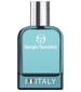 Sergio Tacchini I Love Italy Man