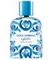 Dolce&Gabbana Light Blue Capri In Love Pour Homme Eau de Parfum