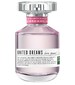 Benetton United Dreams Love Yourself