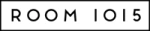Room 1015 Logo