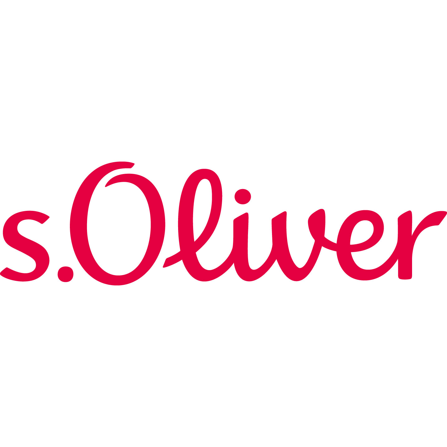 S.Oliver S.Oliver Logo