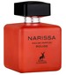 Maison Alhambra Narissa Rouge