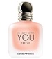 Giorgio Armani Emporio Armani In Love With You Freeze