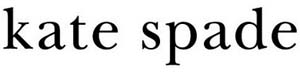 Kate Spade Kate Spade Logo