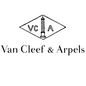 Van Cleef & Arpels Van Cleef & Arpels Logo